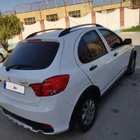 کوییک جی ایکس،تیپ ال ،سفید403