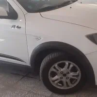 کوئیک R سفید مدل ۱۴۰۰