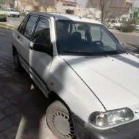 پراید مدل 87|خودرو سواری و وانت|رفسنجان, |دیوار