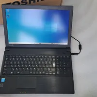 توشیبا اصل ژاپن  toshiba dynabook satelite b453
