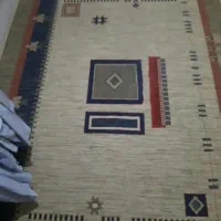 فرش 9 متری گلیم بافت