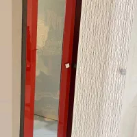 کمد دو رنگ تمام ام دی اف