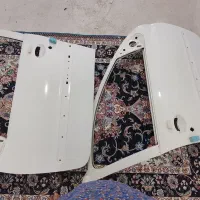 در ماشین 206تیپ 2