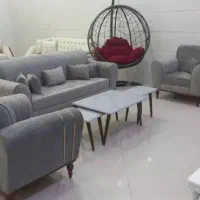 مبل اسکارلت اصلی شرکتی