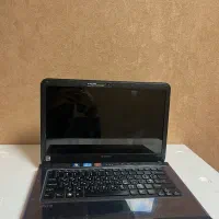 لپتاپ کارکرده SONY VAIO I5