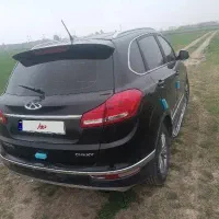 تیگو۵|خودرو سواری و وانت|مشهد, آیت الله کاشانی|دیوار