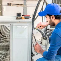 بازدید رایگان،سرویس،شارژ و تعمیرکولر گازی و اسپیلت
