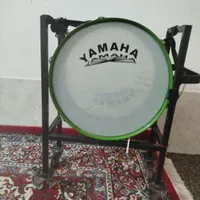 طبل در حد نو