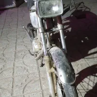 موتور 125