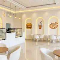 اجاره تجاری فرشته 250متر ، نگین تجاری منطقه