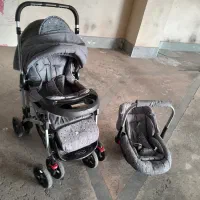 کلاسکه کریر و روروک