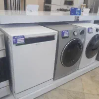 ظرفشویی ۱۸ نفره دوو