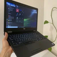 دل پرسیژن Core i7 سری HQ