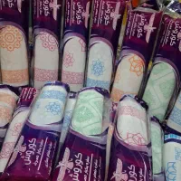 سفره    دستمال اقتصادی   کیسه زباله