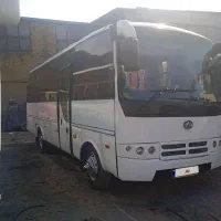 مینی بوس سیترا 21 نفره مدل 92