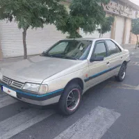 پژومدل۸۶ سند تک برگ