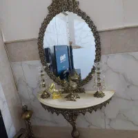 ویترین واینه برنز