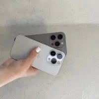 گوشی ایفون 15pro 256 ثبت قانونی ریجستر