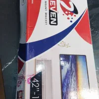 براکت دیواری تلویزیون