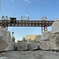 کارگر سنگبری
