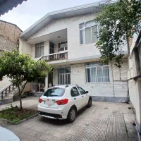 ویلایی دو واحدی