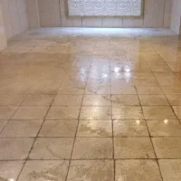 خدمات نظافتی قائم.