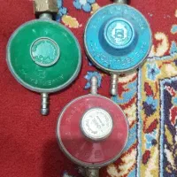 لگلاتور پرسی گاز