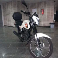 موتور آژاکس کی وی ۱۵۰