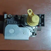 شیر برقی گاز پکیچ 1/2erco