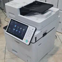 فتوکپی کانن ۵۲۵