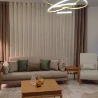 پرده پانچ نصب و دوخت