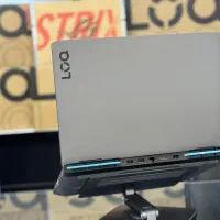LENOVO LOQ CORE I7 دستگاه گیمینگ لنوو OPEN BOX