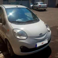 ام وی ام ۱۱۰sلاکچری مدل۹۵