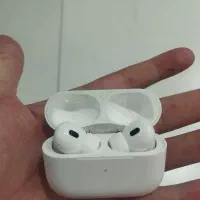 airpods pro2 type c|لوازم جانبی موبایل و تبلت|تهران, آسمان|دیوار
