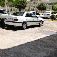 پارس elx|خودرو سواری و وانت|شیراز, شهرک بزین|دیوار
