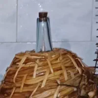 قرابه قدیمی
