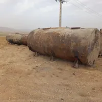 تانک ۱۳ و ۱۴ و ۲۰ هزار لیتری ورق ۴