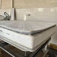 تشک با پد هوشمند شرکتی