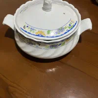 سوپ خوری چینی