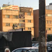 پردیس واحد اداری اجاره ای
