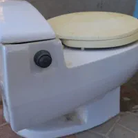 توالت فرنگی