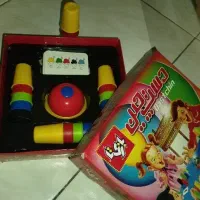 بازی چهار نفره دست چین