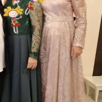 لباس مجلسی