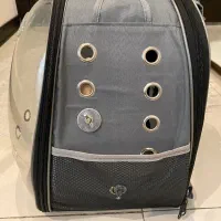 کیف حمل پرنده