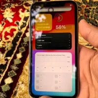 گوشی ایفون ۱۱نرمال