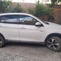 فروش ماشین تیگو ۷ اتومات