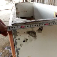 کابینت ۳درب