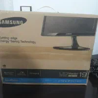 مانیتور ۱۹ LED