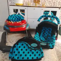 روروئک .کریر .ساک