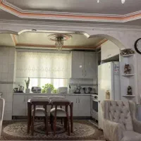 ۶۴/۵متر/دو خواب/ خوش نقشه / کدبانو پسند